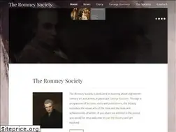 Sites similar to romney-society.org.uk