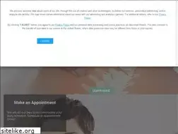 Sites similar to romneychiro.com