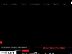 Sites similar to romneycycles.com