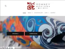 Sites similar to romneydesigns.com