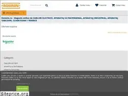 Sites similar to romnin.ro