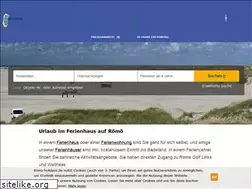 Sites similar to romo-holidays.de
