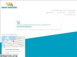 Sites similar to romo.co.ao