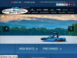 Sites similar to romoboco.com