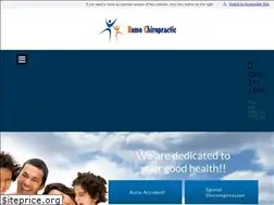 Sites similar to romochiropractic.com