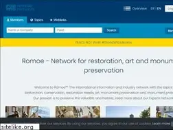 Sites similar to romoe.net
