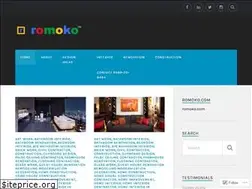Sites similar to romoko.wordpress.com