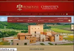 Sites similar to romolini.com
