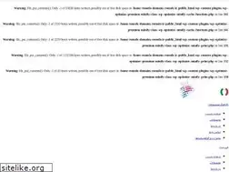 Sites similar to romolo.ir