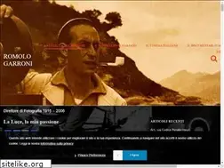 Sites similar to romologarroni.com