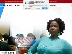 Sites similar to romonafoster.com