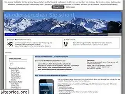 Sites similar to romontsch.ch