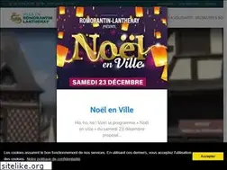 Sites similar to romorantin.fr