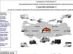Sites similar to romorkum.com