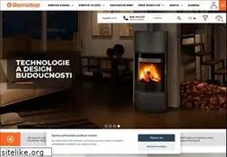 Sites similar to romotop.cz