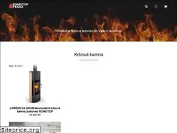 Sites similar to romotoppraha.cz