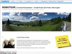 Sites similar to romotour.ro