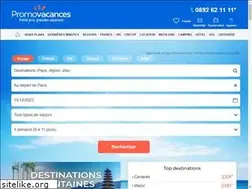 Sites similar to romovacance.fr