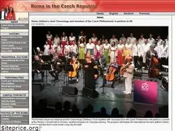Sites similar to romove.radio.cz