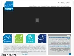 Sites similar to romoy.com