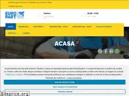 Sites similar to rompart.ro