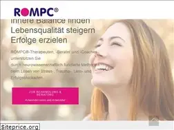 Sites similar to rompc.de