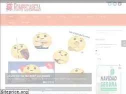 Sites similar to rompecabeza.mx