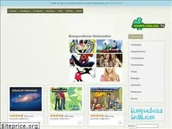 Sites similar to rompecabezas.tv