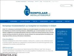 Sites similar to rompelaar.nl