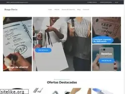 Sites similar to rompeprecio.com
