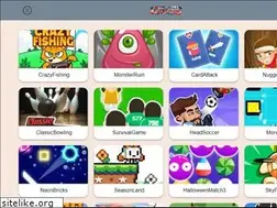 Sites similar to rompergame.com