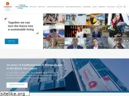 Sites similar to rompetrol.com