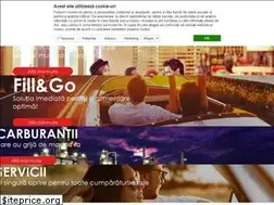 Sites similar to rompetrol.ro