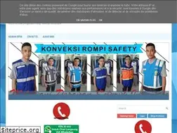 Sites similar to rompi.konveksi.website