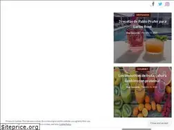 Sites similar to rompiendoelcorcho.cl