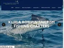 Sites similar to rompin-sailfish.com