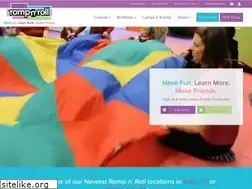 Sites similar to rompnroll.com