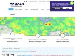 Sites similar to rompos.ro