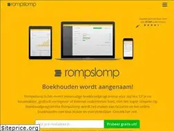 Sites similar to rompslomp.nl