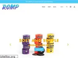 Sites similar to rompsupply.com