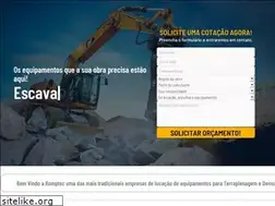 Sites similar to romptec.com.br