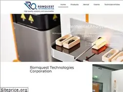 Sites similar to romquest.com