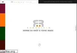 Sites similar to romraisin.com