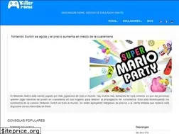 Sites similar to roms-descargar.com