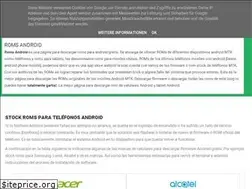 Sites similar to romsandroid.com