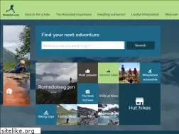 Sites similar to romsdal.com