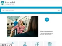 Sites similar to romsdal.vgs.no