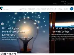 Sites similar to romsenter.no