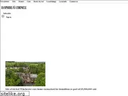 Sites similar to romseyadvertiser.co.uk
