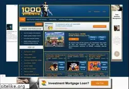 Sites similar to romsformame.com